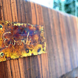 Antiqued walnut butcherblock - Products