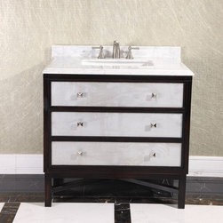 Legion Bathroom Vanities - Bathroom Vanities And Sink Consoles