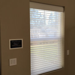 iWalldock Installations - Home Electronics