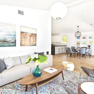 Venice Beach Modern