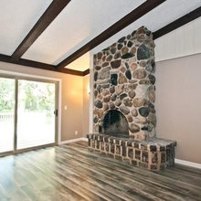 Fireplace Room