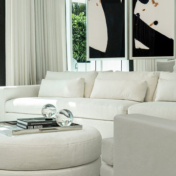 South Beach Townhouse