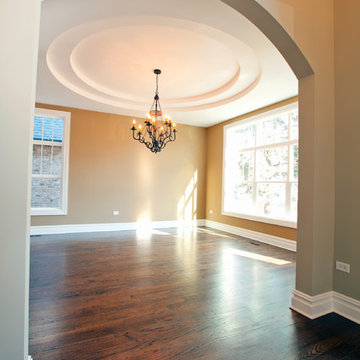 Custom Naperville - 2