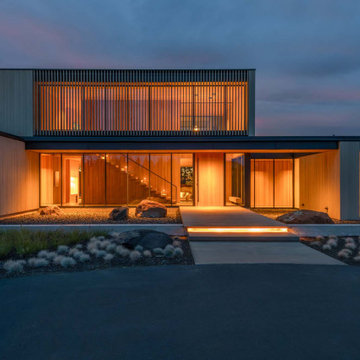 High Desert Hideout