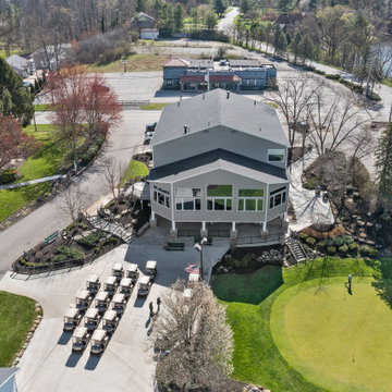 2025 Bunker Hill Golf Course Addition