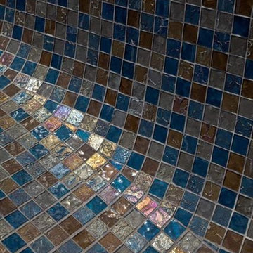 San Francisco Bay Area All Tile Pool