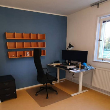 Apartment in Stockholm