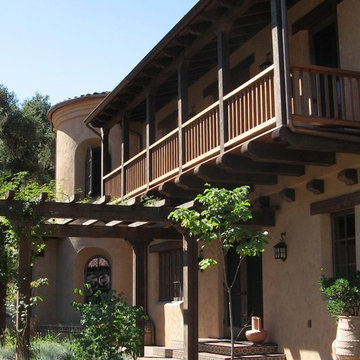 Carmel Hacienda