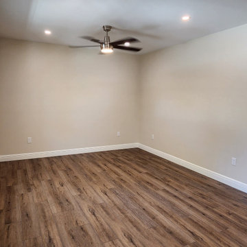 Custom Guest Accommodations