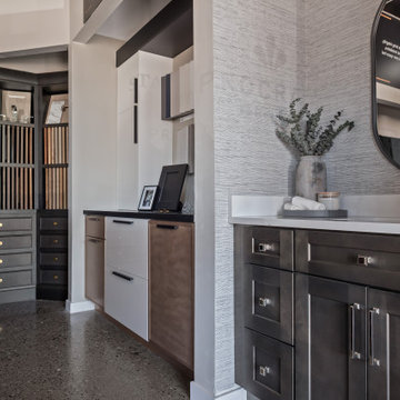 Beverly Hills Showroom