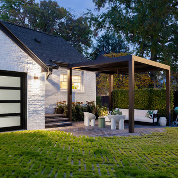 Modern Landscape Design