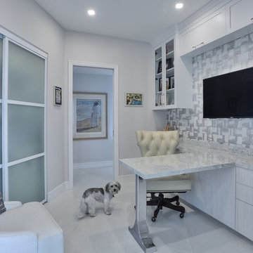 Intracoastal chic