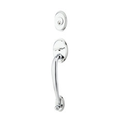EMTEK Hardware at Brooklyn Doors INC - Products
