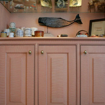 Decorative Finishes