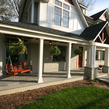 porch flooring