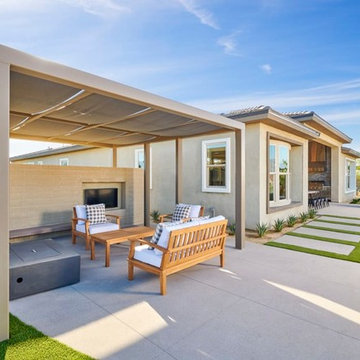 Custom Home