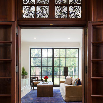 Gary Lee Partners - Hyde Park Home