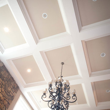 Custom Home Hampton