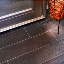 Outdoor tile