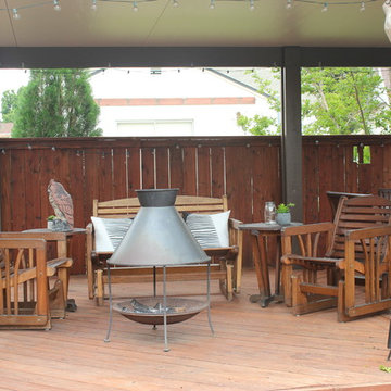 Frank - Burbank - Exterior Remodel