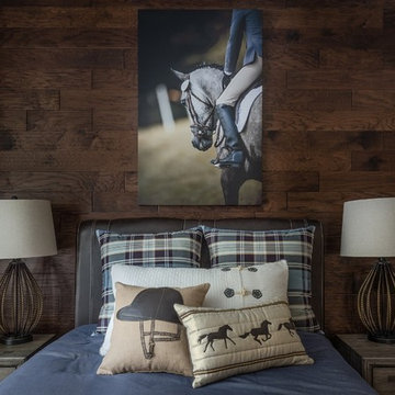 Residential Interiors | Photo by TG Image