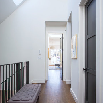 church street renovation