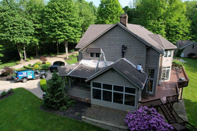 Exterior home photo in Other