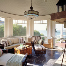 Sunrooms/Screen Porches