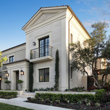 curb appeal