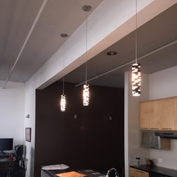 Lighting Projects - Products