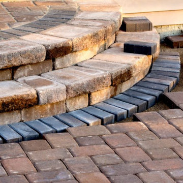 Stone, Pavers & Concrete Contractors Services in Santa Clara, CA