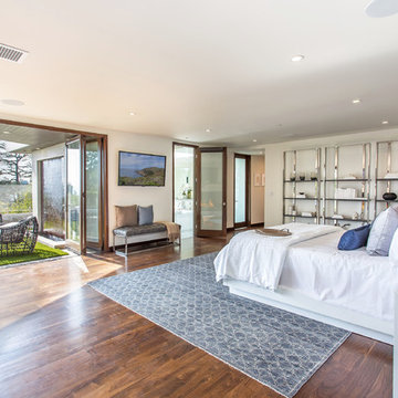 Beverly Hills Private Residence