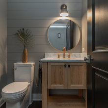 Hall Bathroom