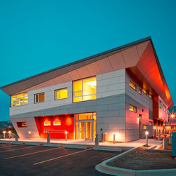 Emergency Response Center - Products