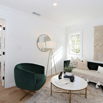 Modern Farmhouse