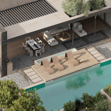 VILLA LUMINA