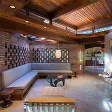 built in furniture