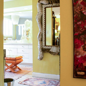 Shine My Houzz Tour