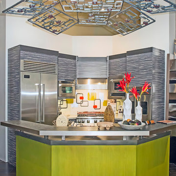 Ceiling Design
