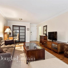 Den entryway to Spare Bedroom
