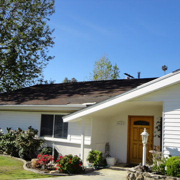 Golden State Roofers