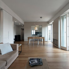 Salone cucina