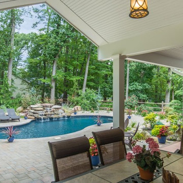 Mahwah, Bergen County, New Jersey