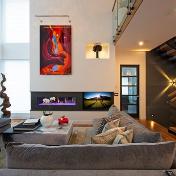 Harmony Homes and Isabey Interiors