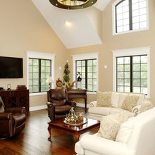 Interior Remodel