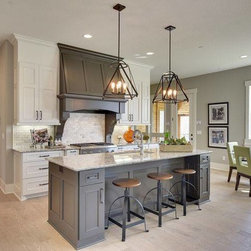 Installed Floors - Products