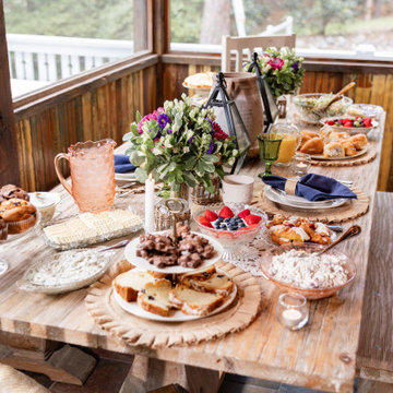 Women's Retreat Event