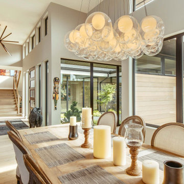 Chatham Homes On The Hill - Kelowna CHBACO Gold Award Winning Custom Home