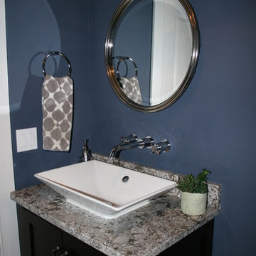 Contemporary Style Home, Peoria, Illinois