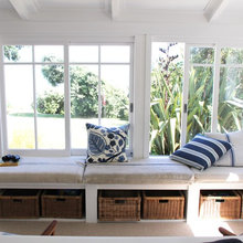 Window Seat